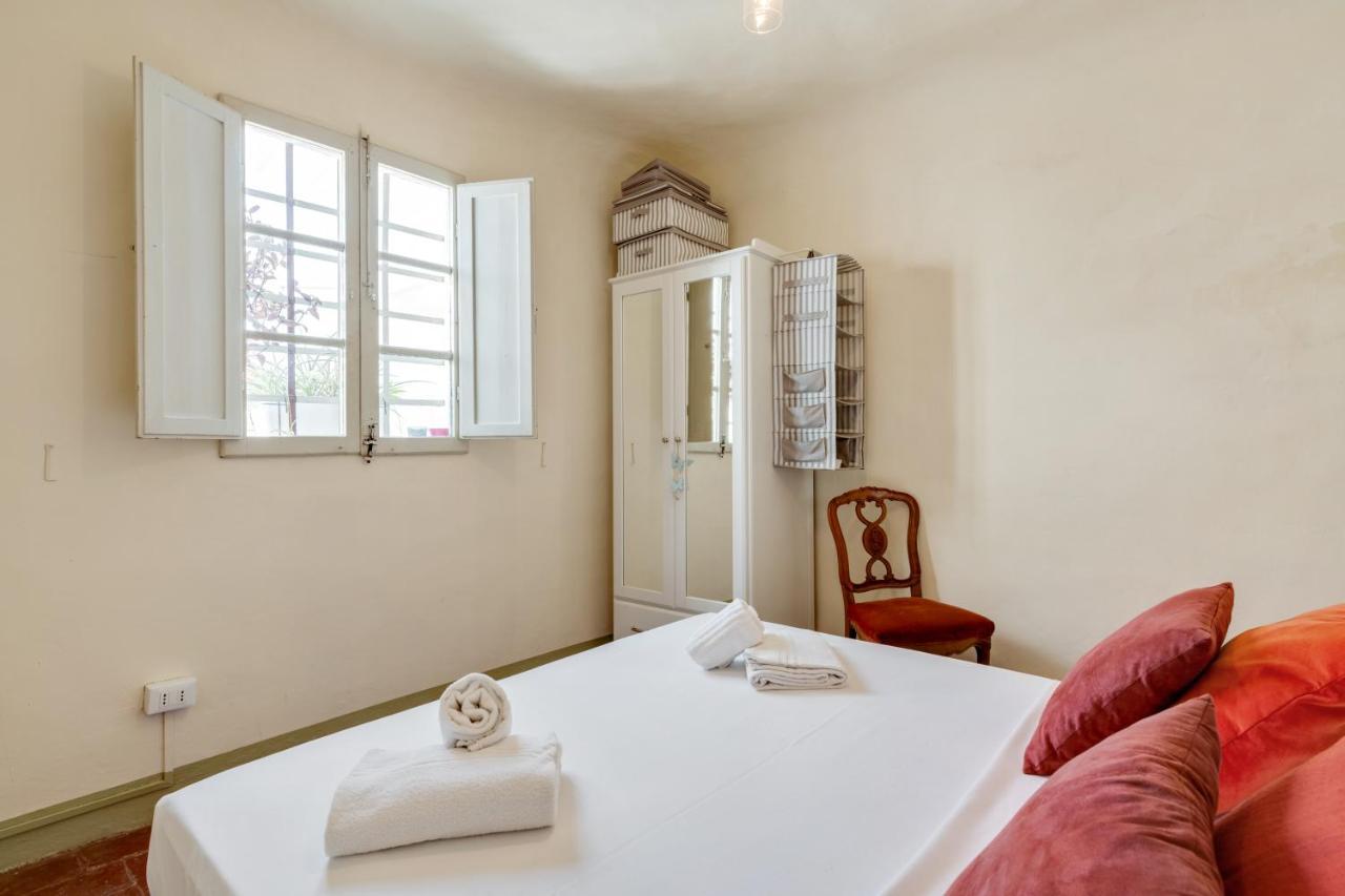 Il Nido Dell'Artista Apartment Florence Exterior photo