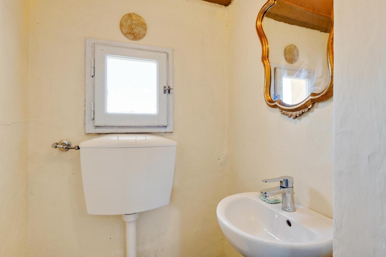 Il Nido Dell'Artista Apartment Florence Exterior photo