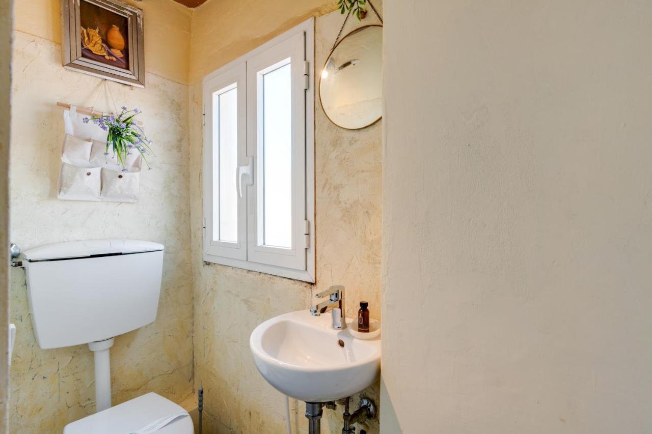 Il Nido Dell'Artista Apartment Florence Exterior photo